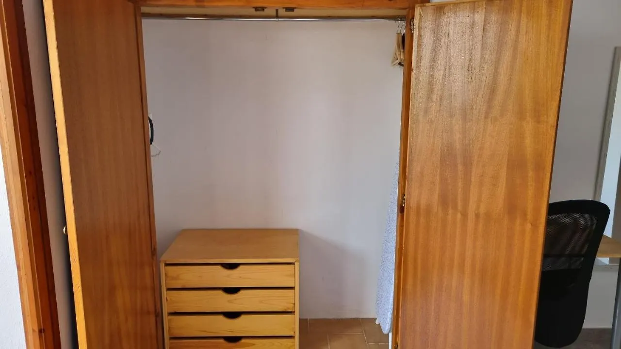 Apartamento familiar con piscina y wifi L' Escala