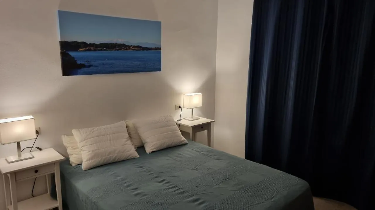 Apartamento familiar con piscina y wifi L' Escala