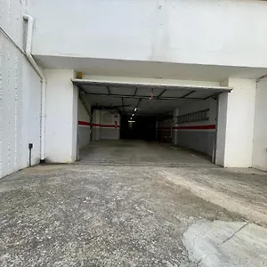  Apartamento Nemi