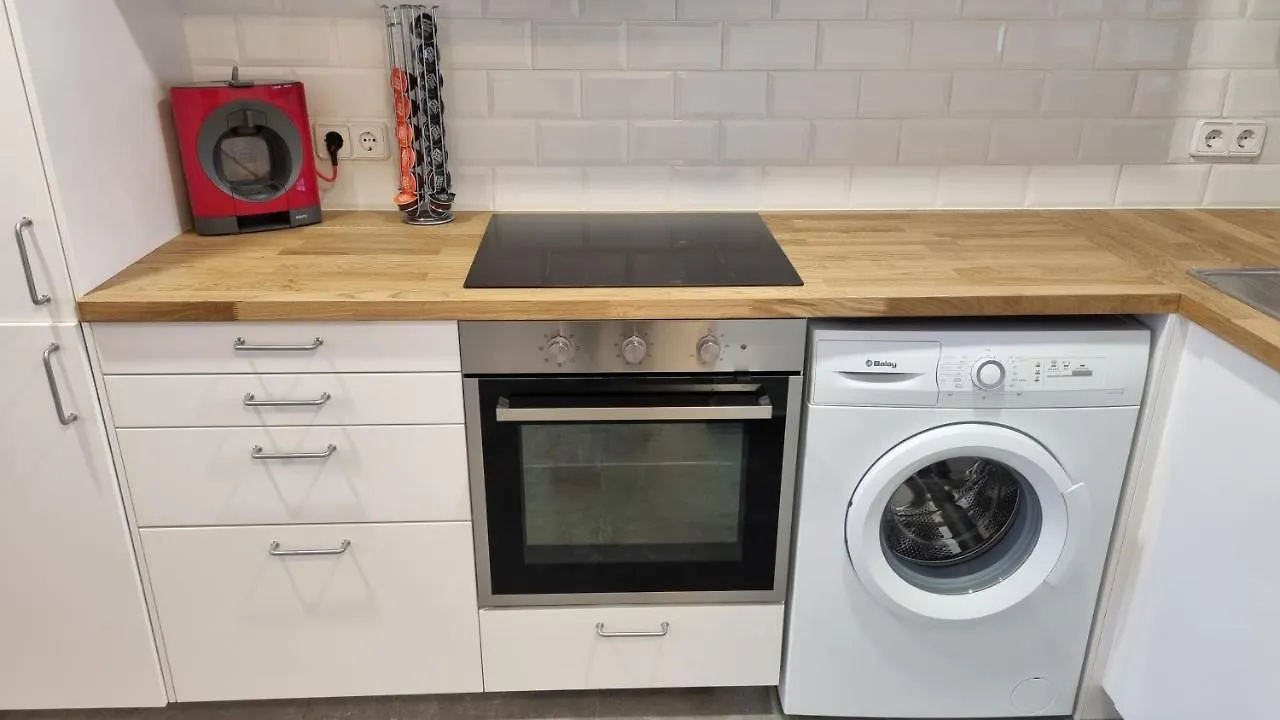 Apartamento Familiar Con Piscina Y Wifi L'Escala