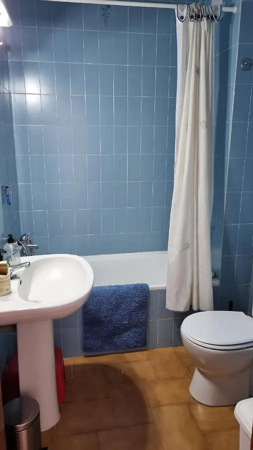 Apartamento Familiar Con Piscina Y Wifi L'Escala 0*,  Spain