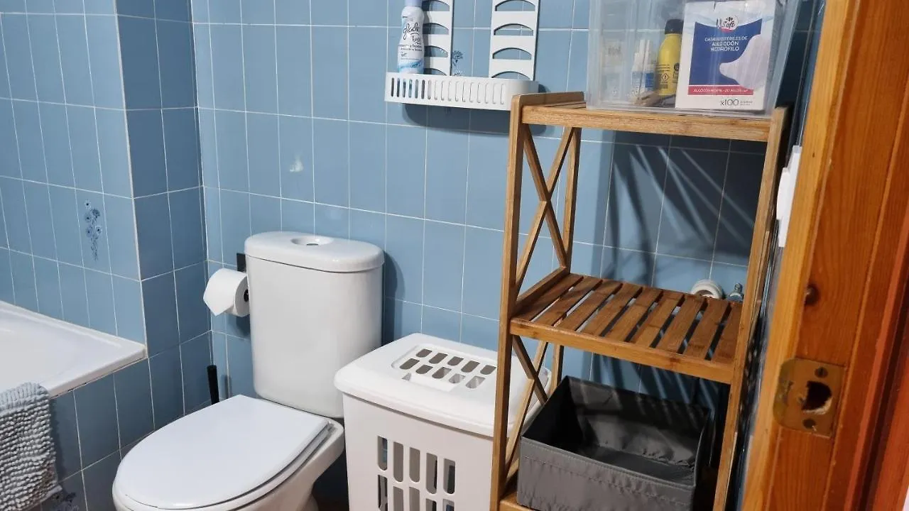 Apartamento Familiar Con Piscina Y Wifi L'Escala Apartment