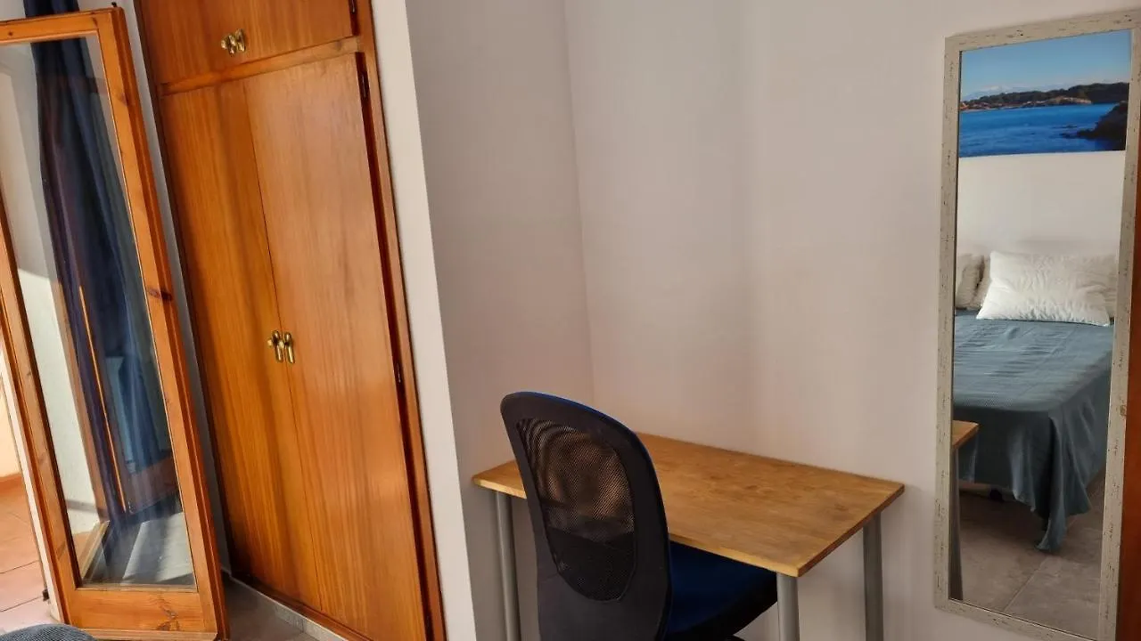 Apartamento Familiar Con Piscina Y Wifi L'Escala Spain